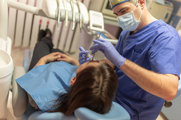 Laser Dentistry in Manhasset, NY